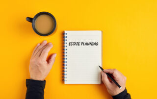 First Steps to Starting the Estate Planning Process Zander Financial
