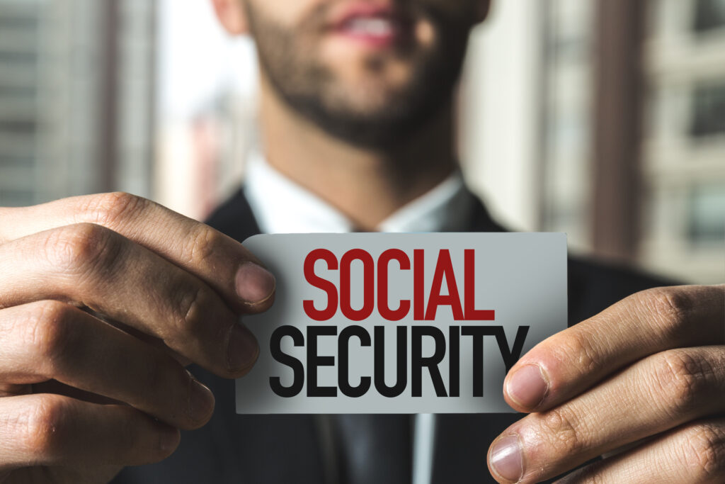 Where Does Social Security Fit in Your Retirement Puzzle? Zander Financial