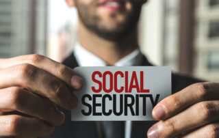 Where Does Social Security Fit in Your Retirement Puzzle? Zander Financial