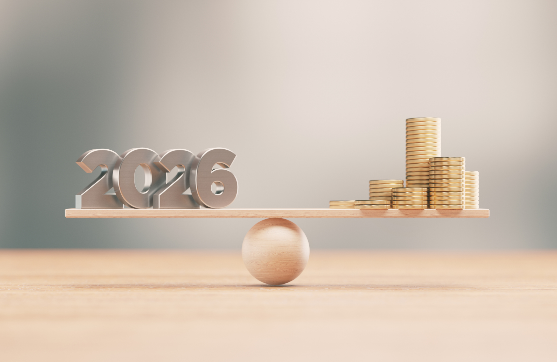 Your 2026 Social Security Cost-of-Living Adjustment: The Good News, The Bad News and What It Means for Your Retirement Denver Wealth Advisors