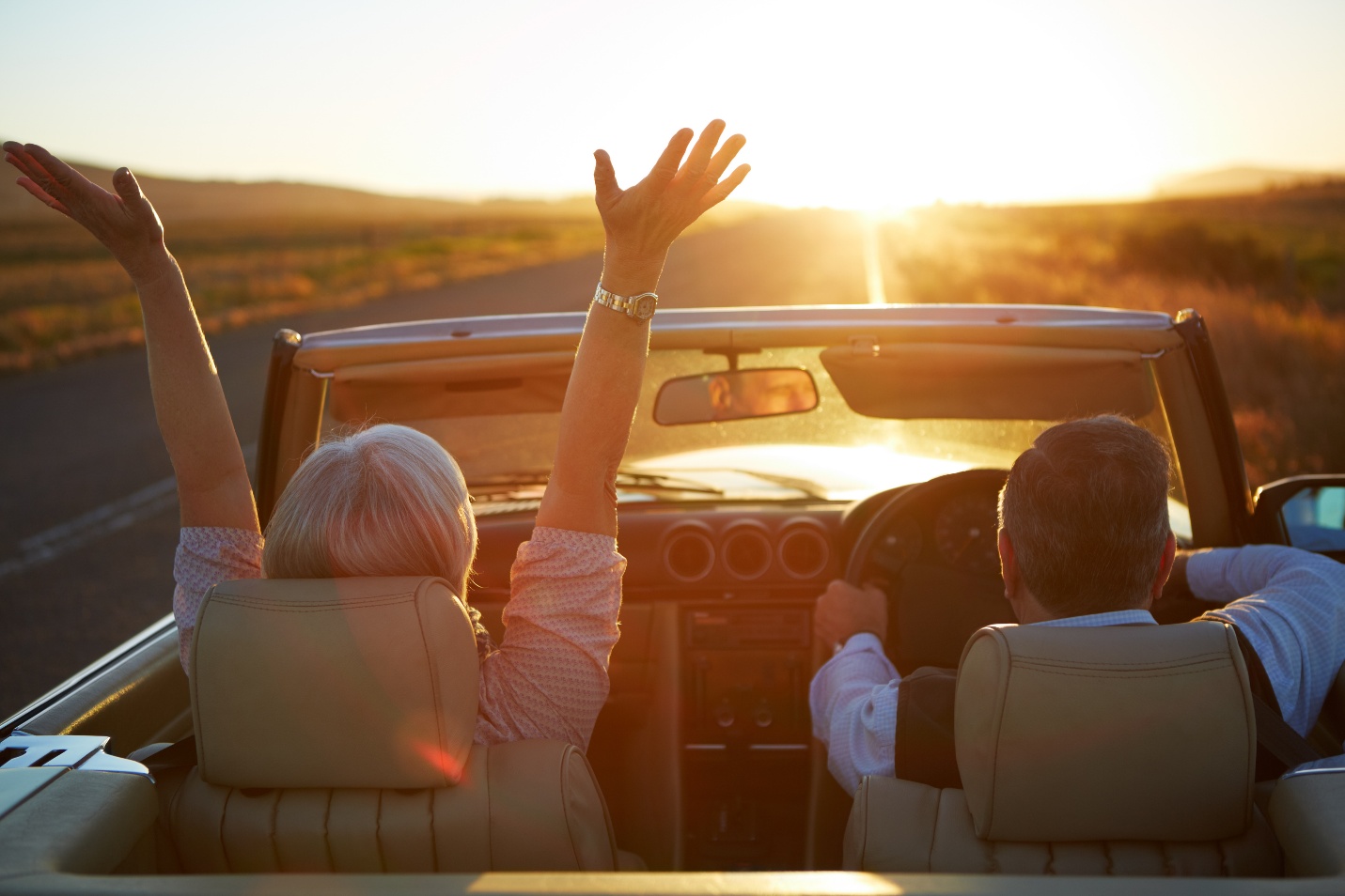 Addressing Longevity Risk: Planning for a Retirement That Lasts