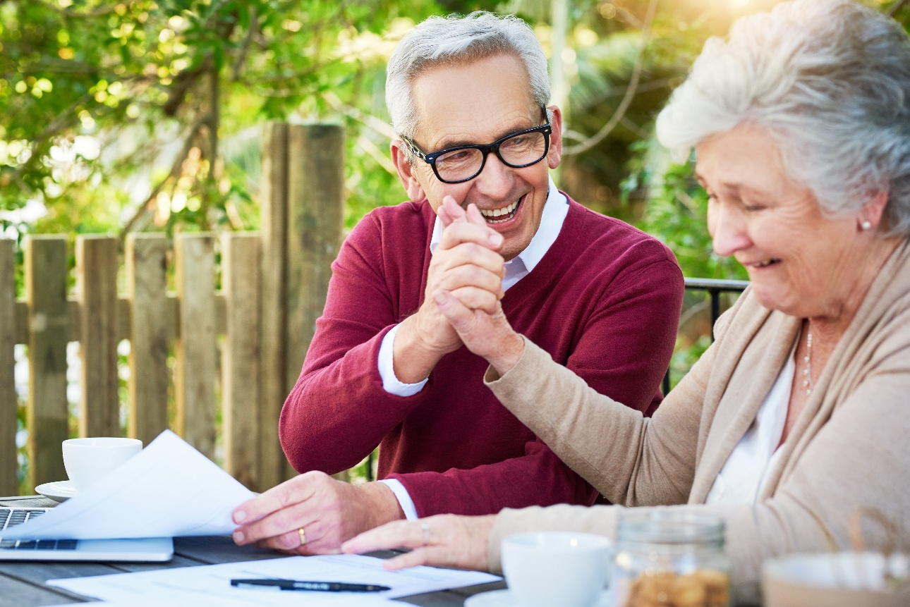 Managing Taxes in Your Estate Plan